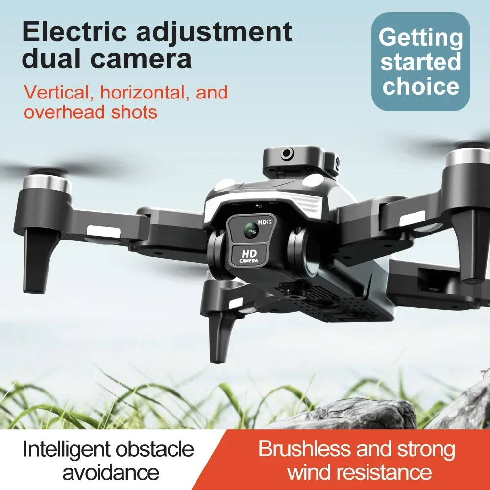 Photography Lighting Direction - NEW F200 Drone Professional 4K HD