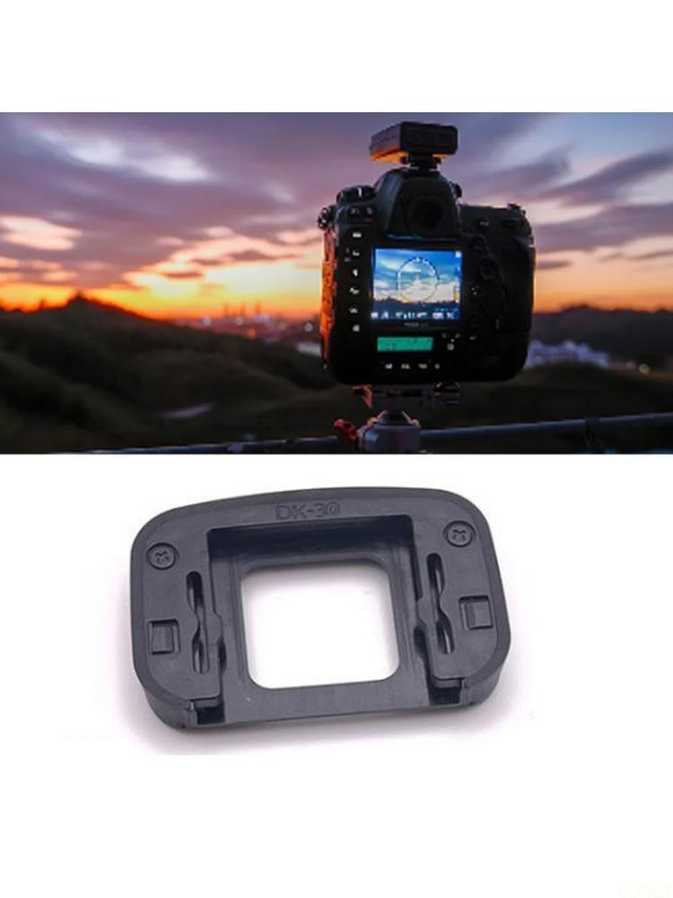 Photography Lighting Reference - B03F DK30 Silicone Eye Cup For