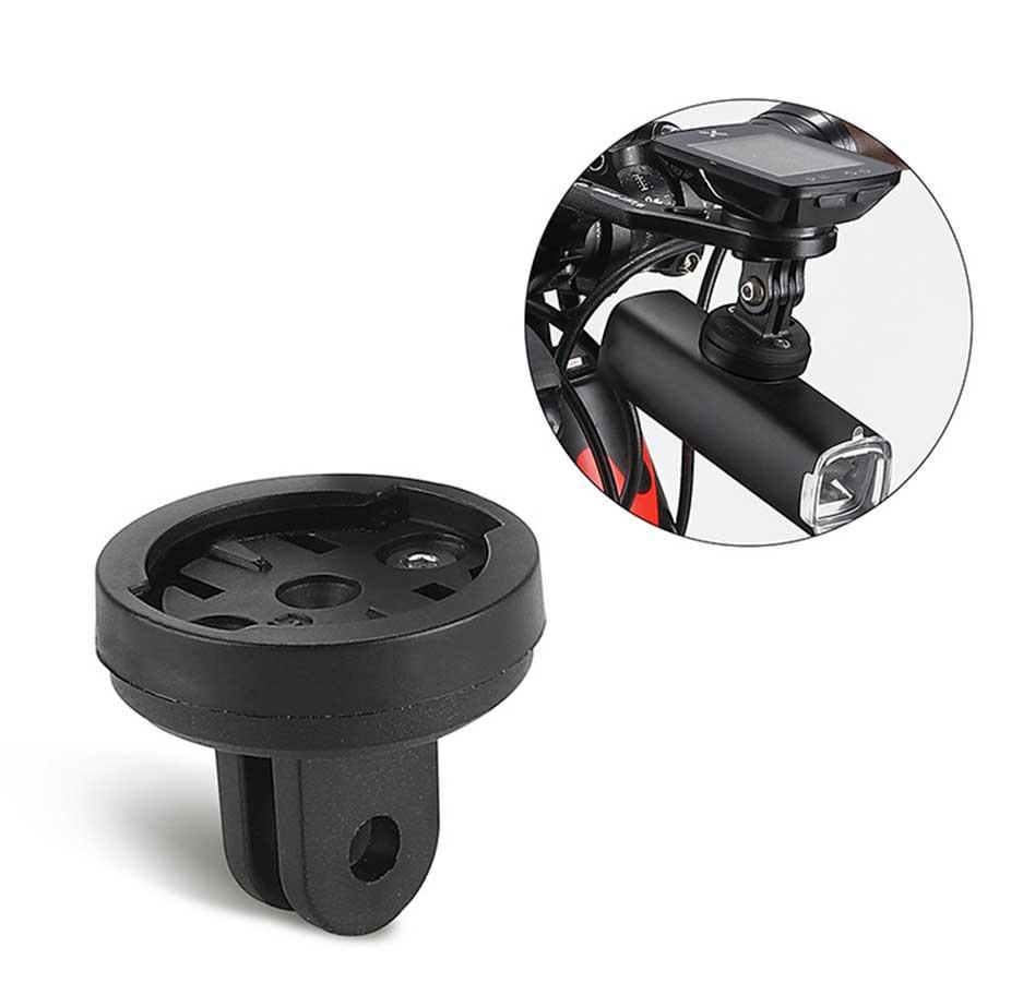 Photography Lighting Devices - 1pc Bicycle Taillight Camera Mount For