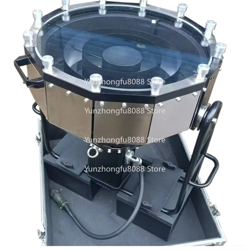 Photography Lighting Direction - 4000W Directional Beam of Light Film