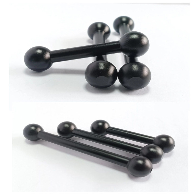 Photography Lighting Direction - Manufacturer Direct Sales Aluminum Alloy 17mm