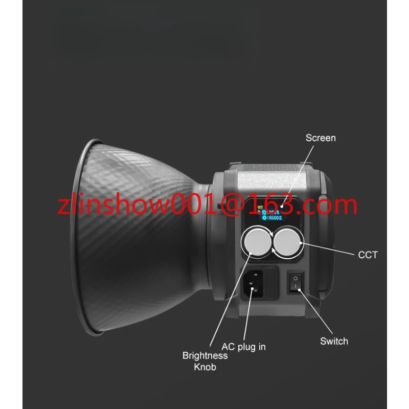 Photography Lighting Direction - Factory Directly Wholesale 200W LED Photo