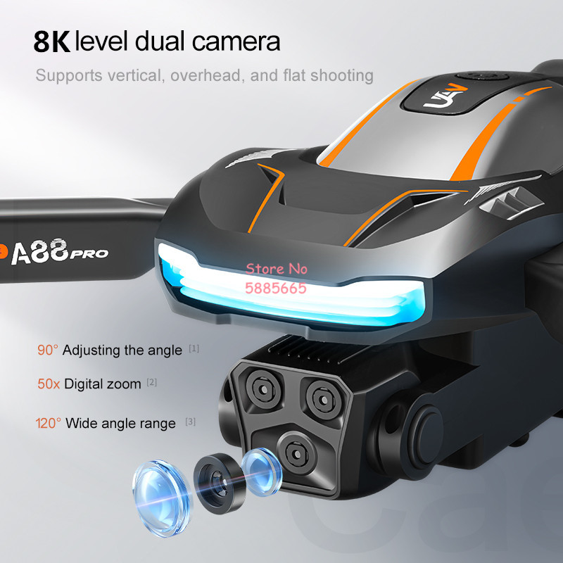 8K Aerial Photography Optical  - Photography Lighting Case 评论和价格