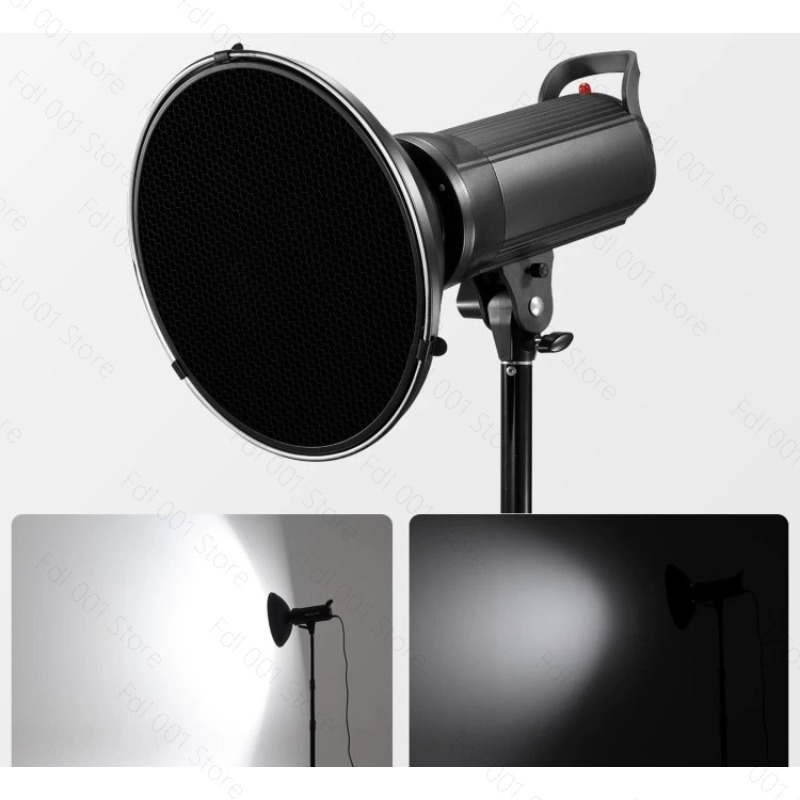 55cm White Interior Beauty Dis - Beauty Dish 55Cm 评论和价格