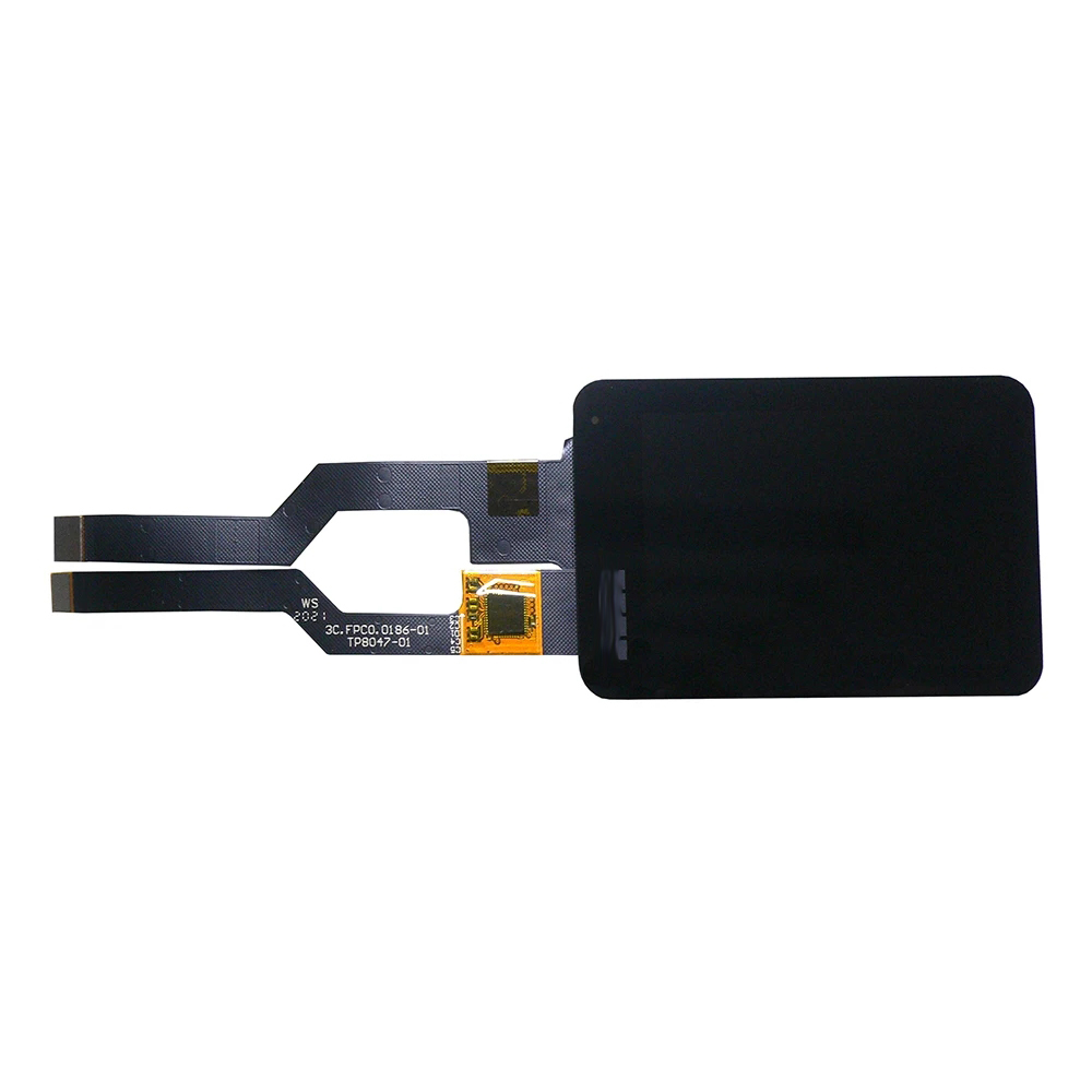 New Big touch LCD display scre - Gopro Action Camera Hero 12 Black 评论和价格