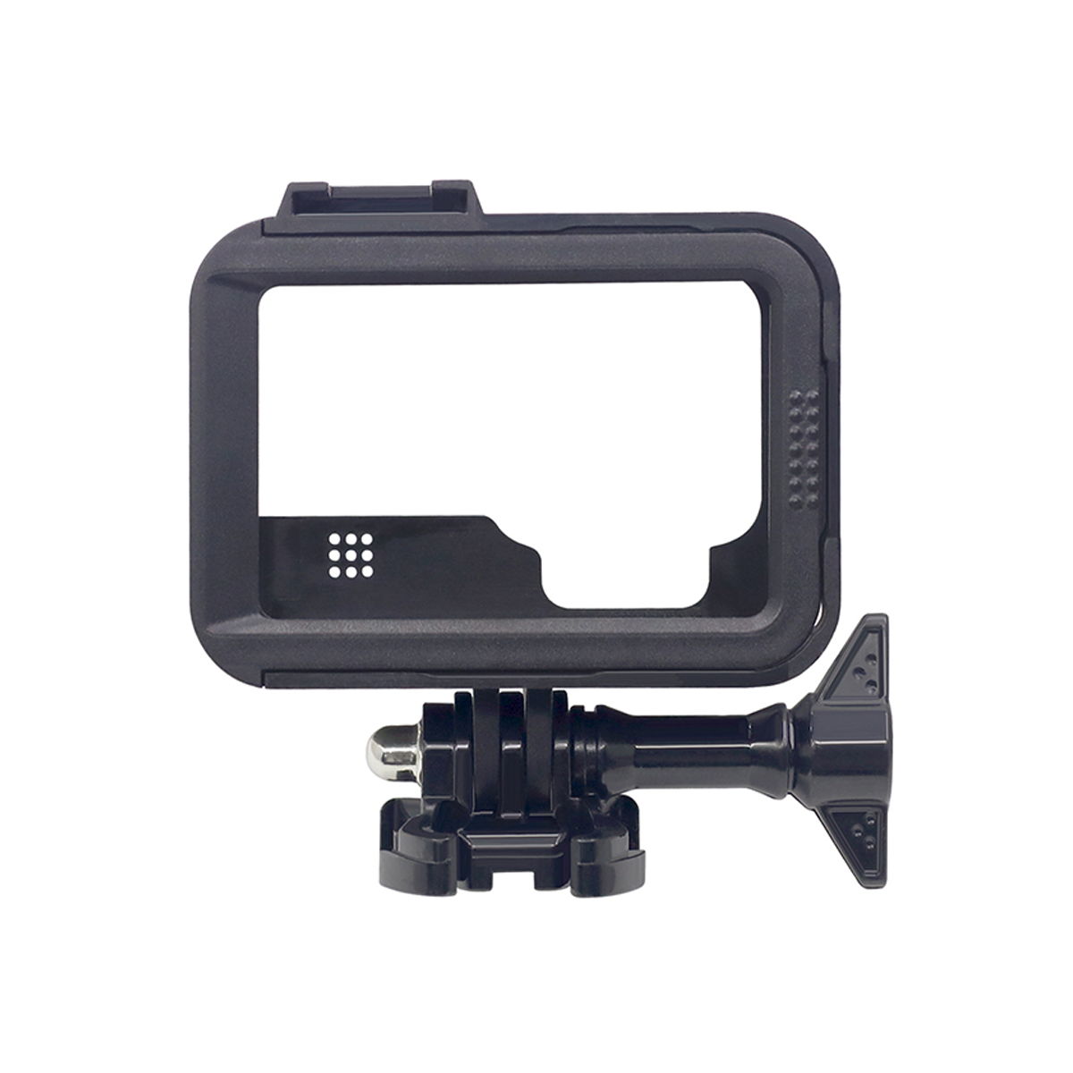 Protective Frame Case for GoPr - Gopro Action Camera Hero 12 Black 评论和价格