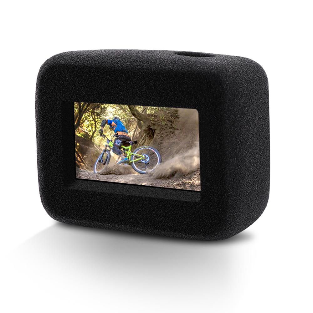 Windshield Wind Noise Reductio - Gopro Action Camera Hero 12 Black 评论和价格