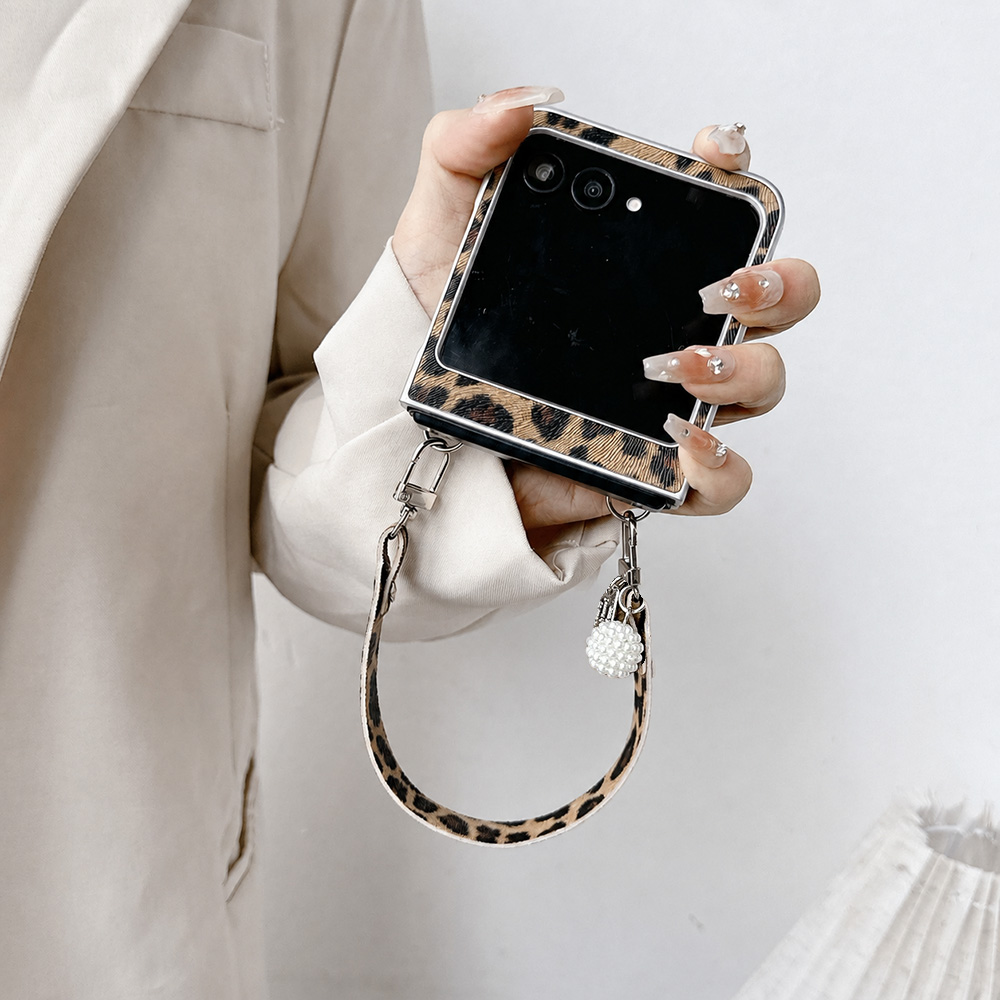 Leopard Print Folding Flip Pho - Photography Lighting Devices 评论和价格