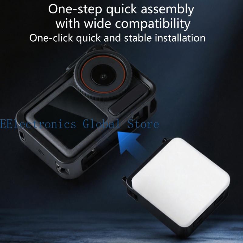 462B Type C Rechargeable LED V - Photography Lighting Reference 评论和价格