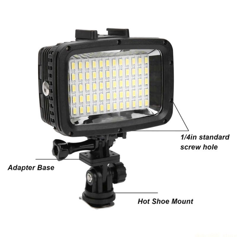 F62C LED Lamp For   Cameras Un - Photography Lighting Reference 评论和价格