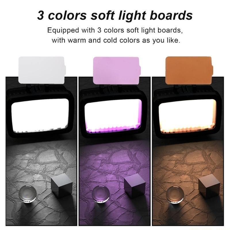 F62C LED Lamp For   Cameras Un - Photography Lighting Reference 评论和价格