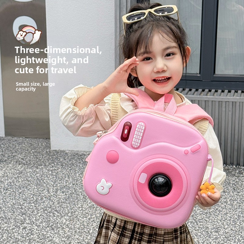 2026 New Cute Kids Camera Back - Photography Lighting Products 评论和价格