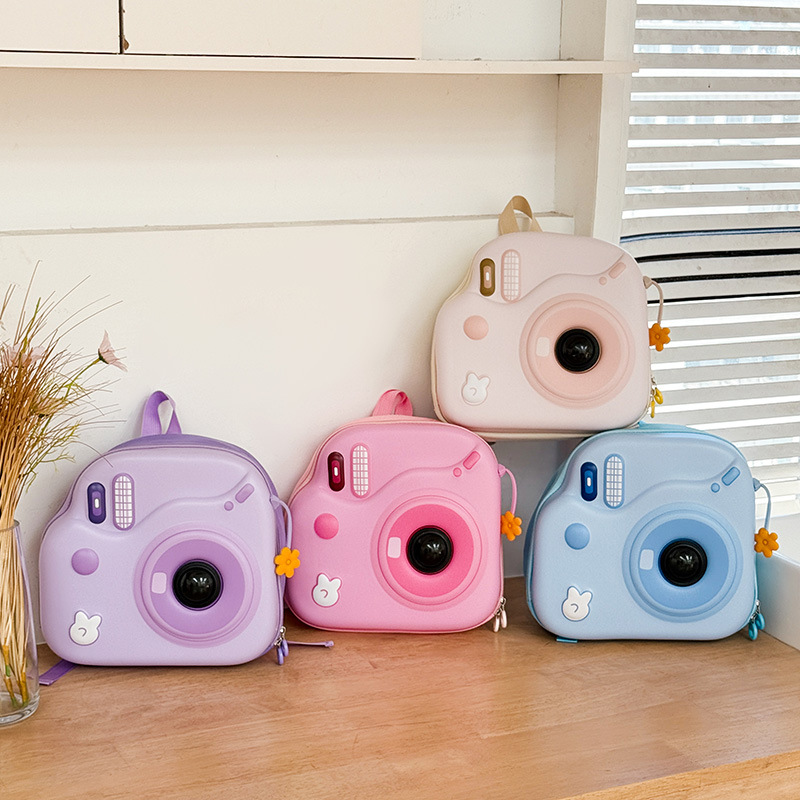 2026 New Cute Kids Camera Back - Photography Lighting Products 评论和价格