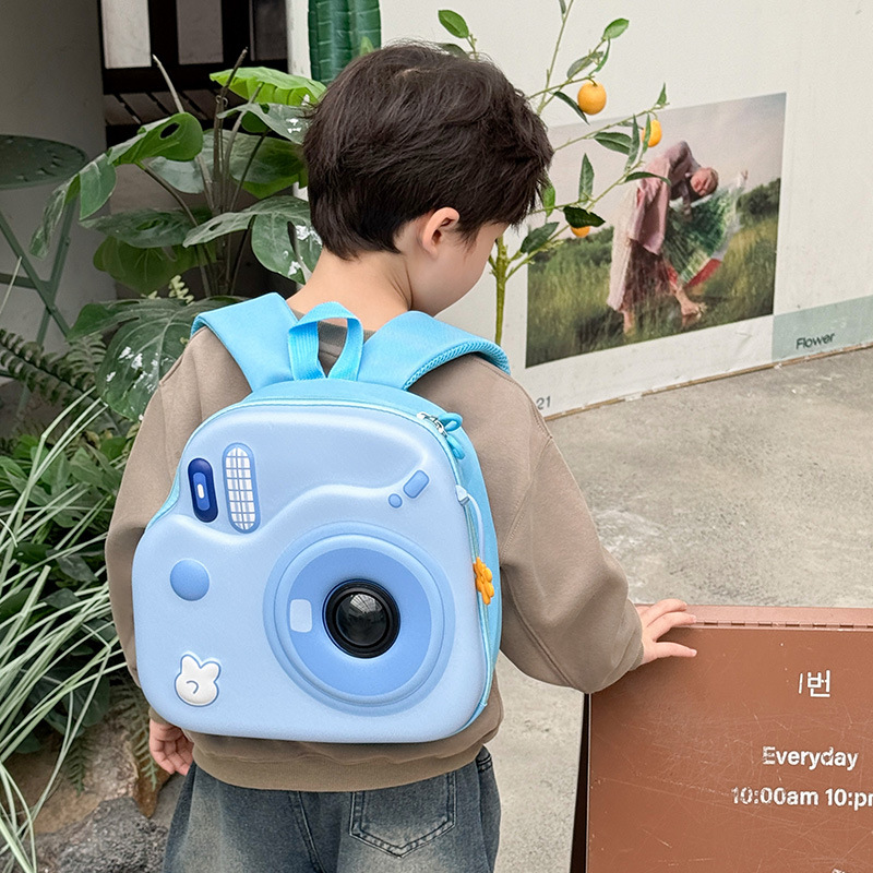2026 New Cute Kids Camera Back - Photography Lighting Products 评论和价格