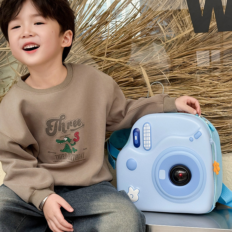 2026 New Cute Kids Camera Back - Photography Lighting Products 评论和价格