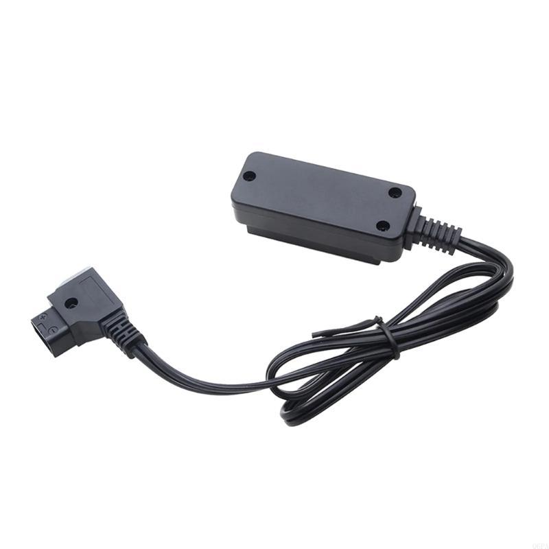 D-Tap Male To 4-Port D-Tap Fem - V Mount Battery 评论和价格