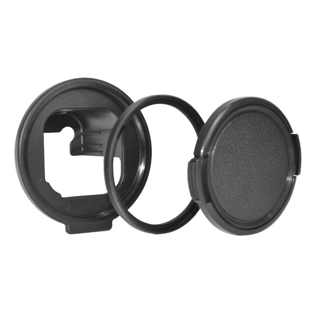 52mm Filter Adapter Ring Prote - Gopro Action Camera Hero 12 Black 评论和价格