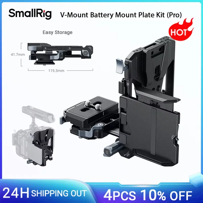 Brand For SmallRig V-Mount Bat - V Mount Battery 评论和价格