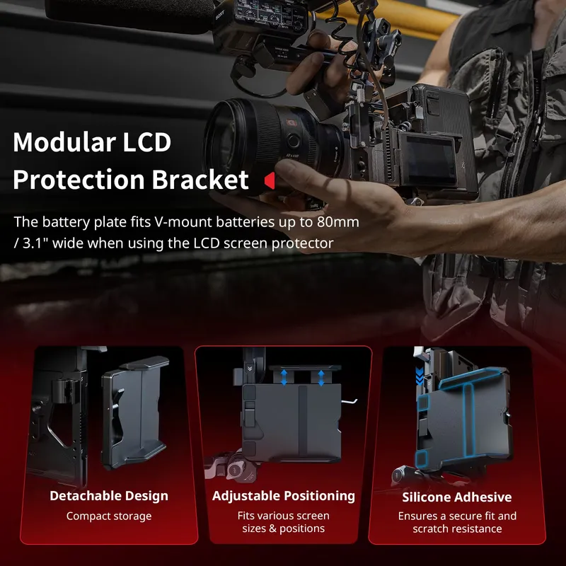 Brand For SmallRig V-Mount Bat - V Mount Battery 评论和价格