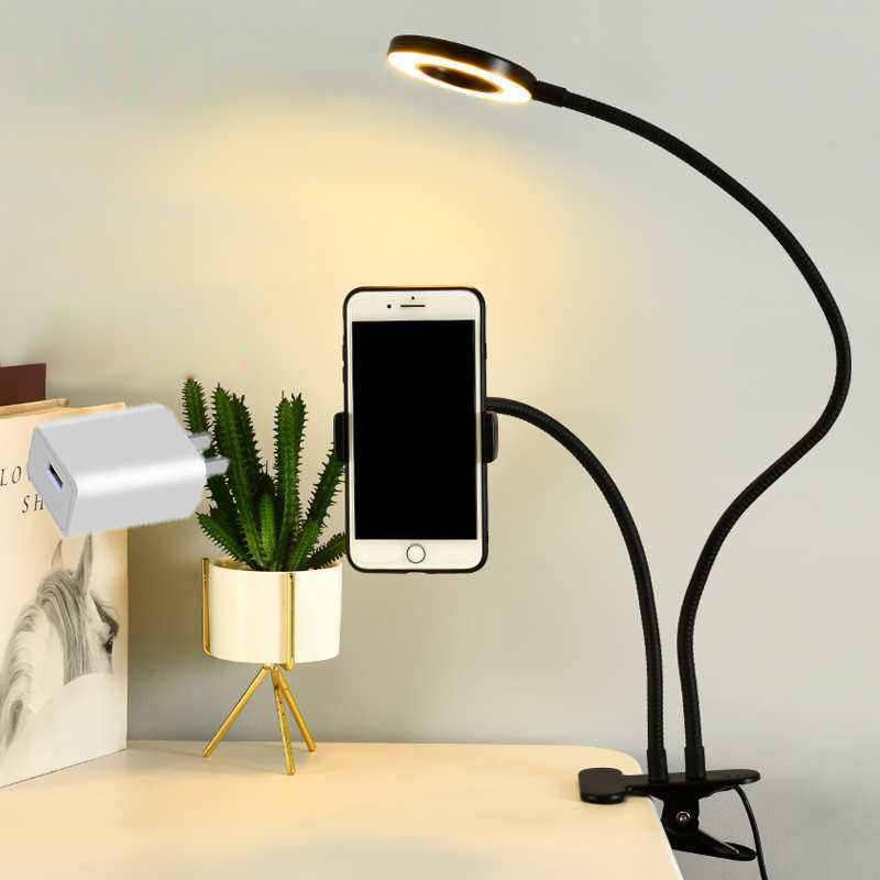 Universal Flexible Mobile Phon - Photography Lighting Products 评论和价格