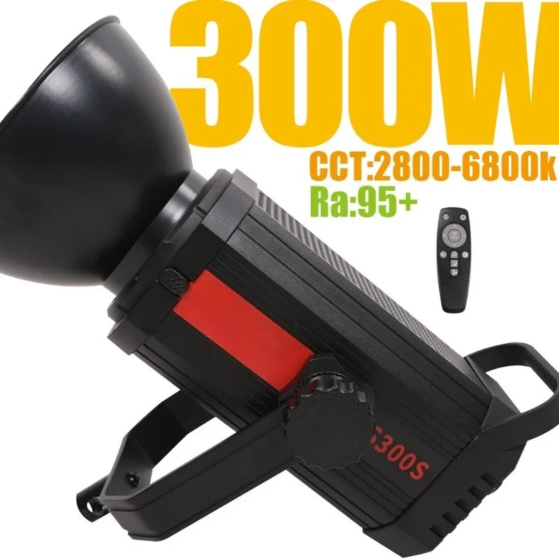 High power 300W live stream li - Virtual Photography Lighting 评论和价格