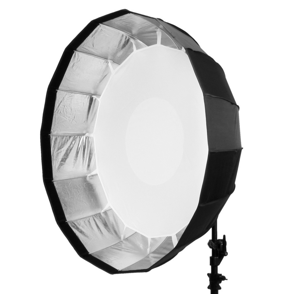 Selens 85cm Umbrella Radar Sof - Beauty Dish 55Cm 评论和价格