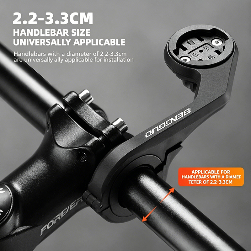 GPS Bike Computer Mount Holder - Photography Lighting Devices 评论和价格