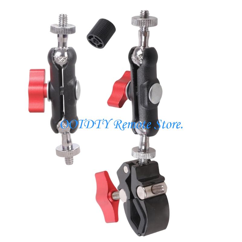 360Swivel Photography Clamp Mo - Photography Lighting Reference 评论和价格
