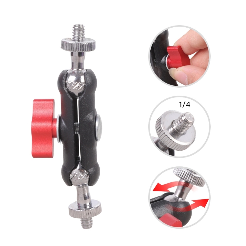360Swivel Photography Clamp Mo - Photography Lighting Reference 评论和价格