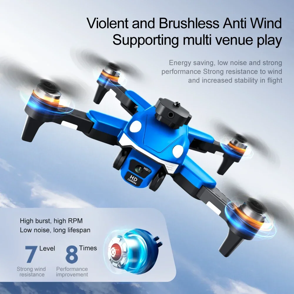 NEW F200 Drone Professional 4K - Photography Lighting Direction 评论和价格