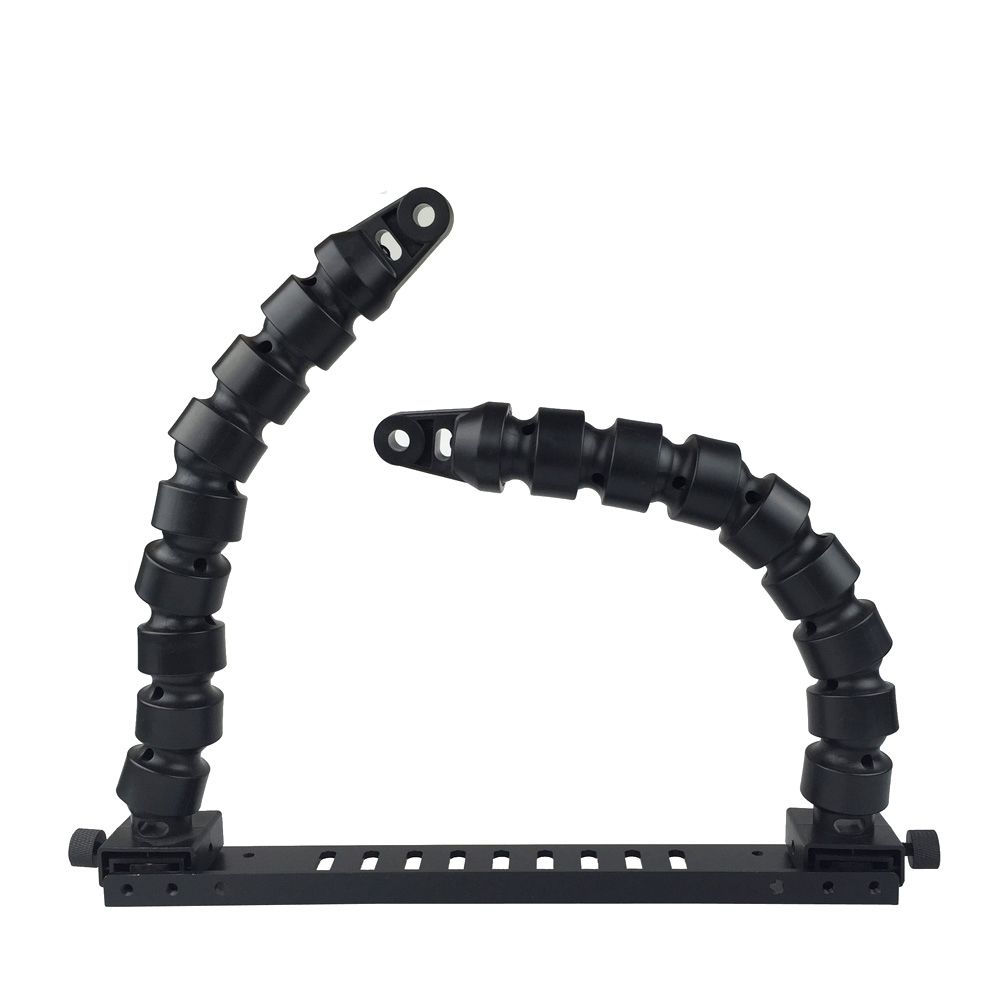 Seafrogs Diving Loc Line Flex  - Photography Lighting Case 评论和价格
