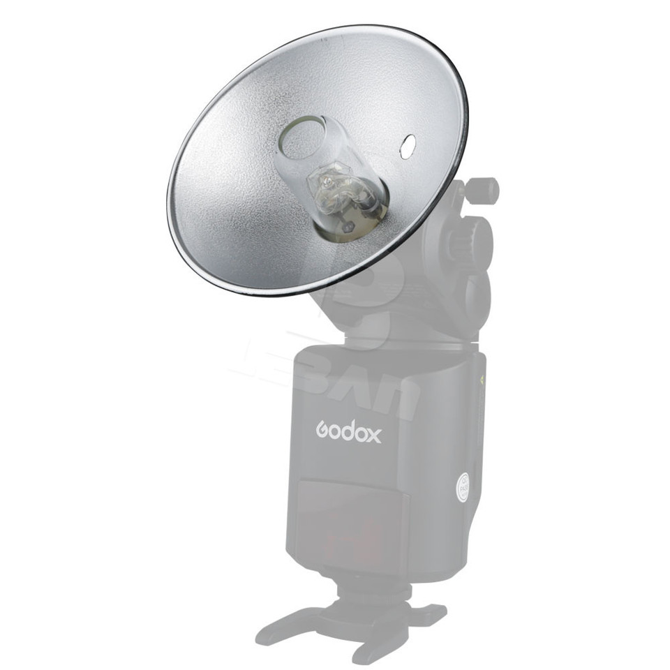 Godox AD-S6 Portable Umbrella- - Beauty Dish 55Cm 评论和价格