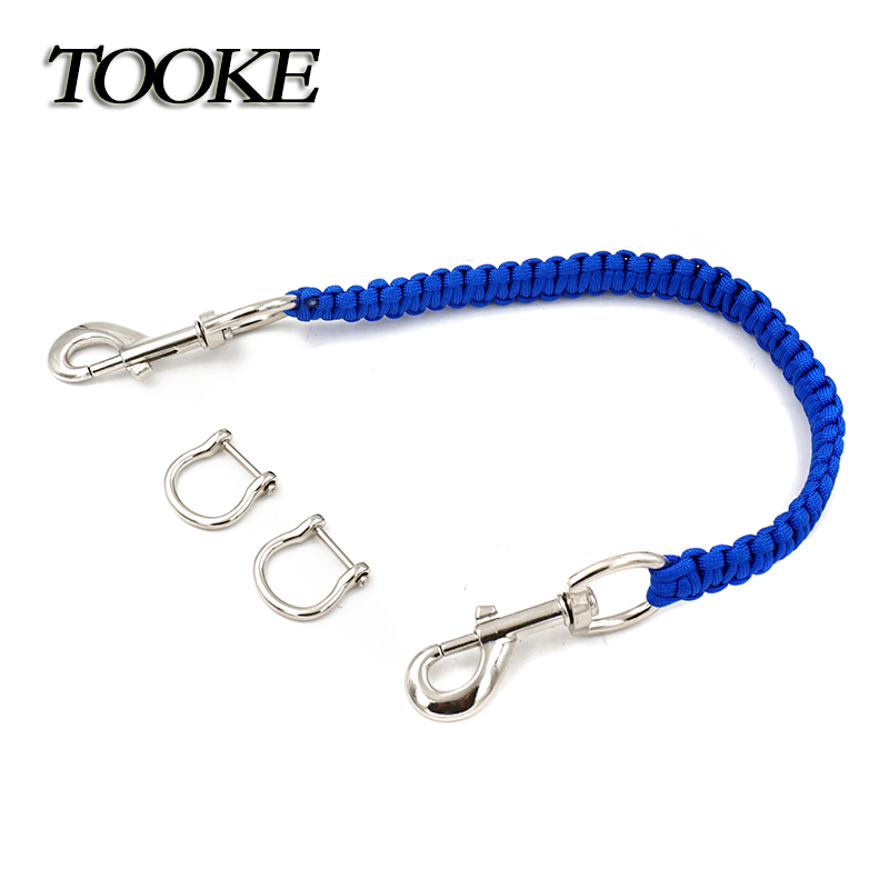 Diving Camera Hand Rope Lanyar - Photography Lighting Case 评论和价格