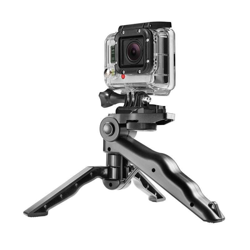 Tripods for Gopro Hero 13 12 1 - Gopro Action Camera Hero 12 Black 评论和价格