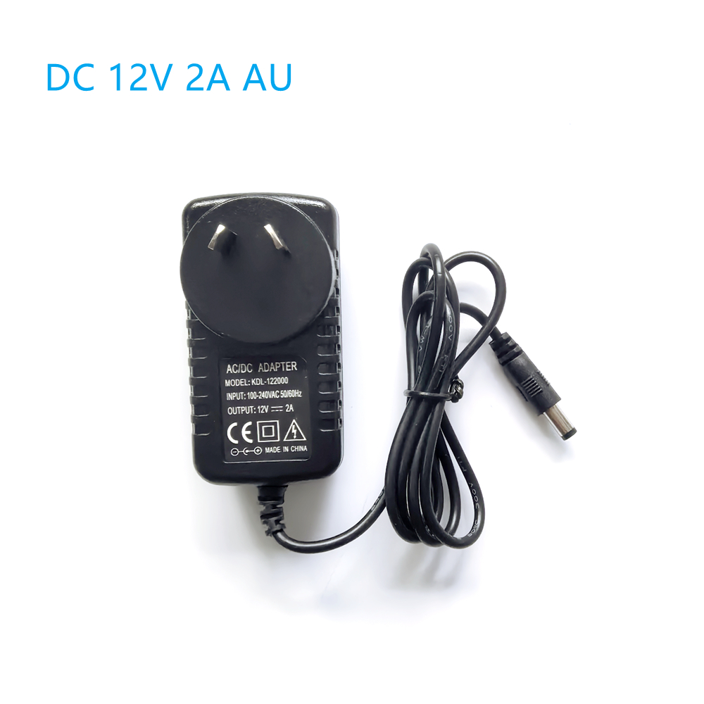 AC 110-240V DC 12V 2A Universa - Photography Lighting Diagram 评论和价格