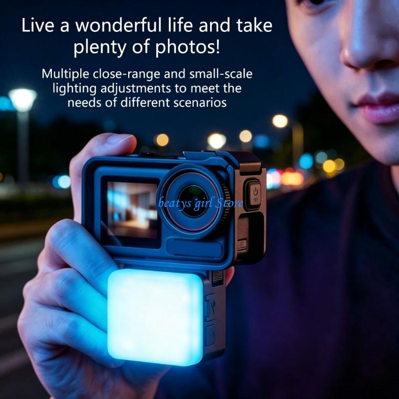 C7AB LED Video Light Camera Li - Photography Lighting Reference 评论和价格