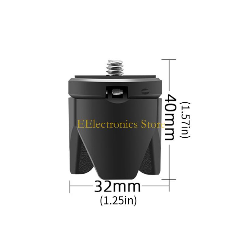 B03C Mini Metal Base Desk Stan - Photography Lighting Reference 评论和价格