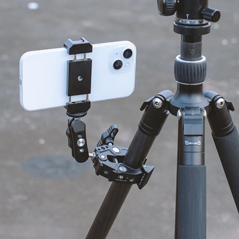P5EA Camera Photography Clamp  - Photography Lighting Reference 评论和价格