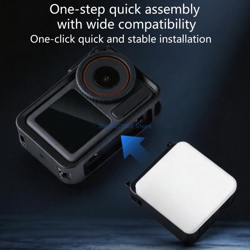 T3LB Portable LED Video Light  - Photography Lighting Reference 评论和价格