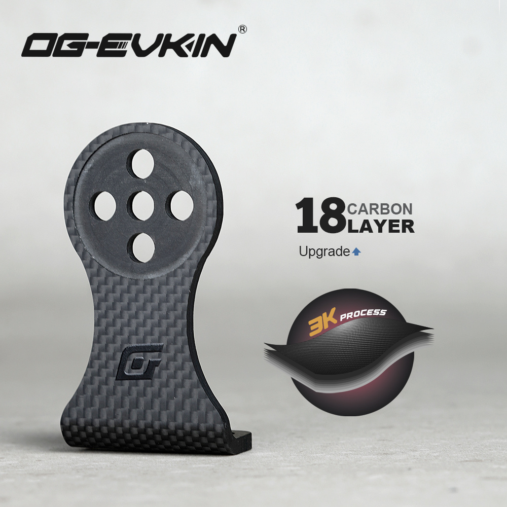 OG-EVKIN CM-02+ Bike Stem Exte - Photography Lighting Devices 评论和价格