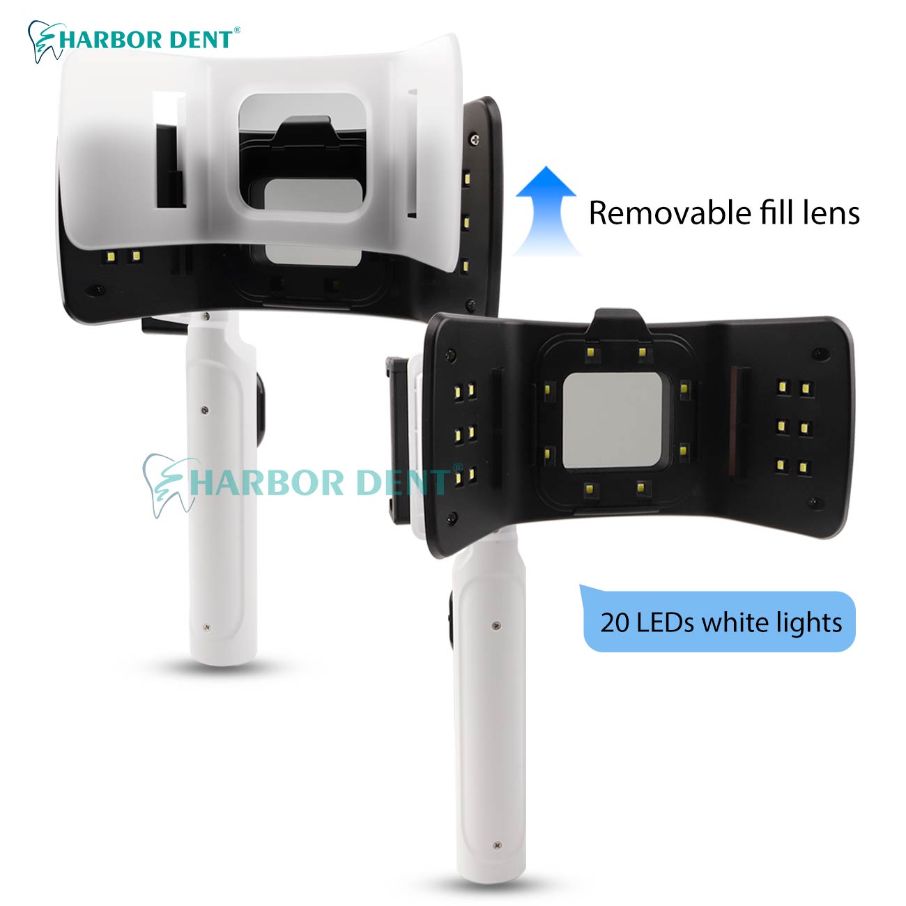Factory Direct Dental Photogra - Photography Lighting Direction 评论和价格