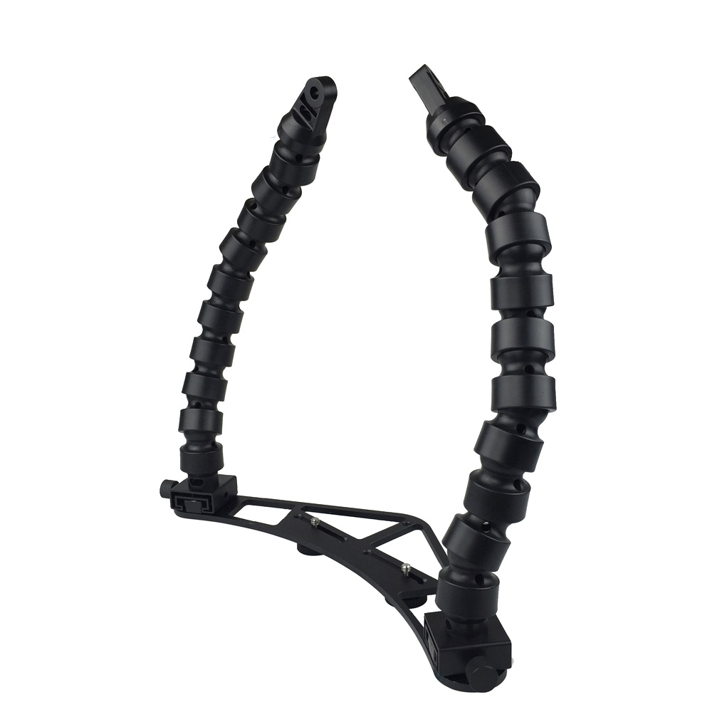 Diving Tray Bracket Flex Arm F - Photography Lighting Case 评论和价格