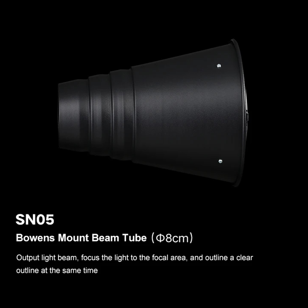 Godox Bowens Mount Standard Re - Beauty Dish 55Cm 评论和价格