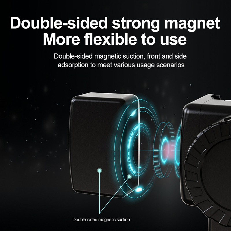 Mini Magnetic Selfie Fill Ligh - Photography Lighting Products 评论和价格