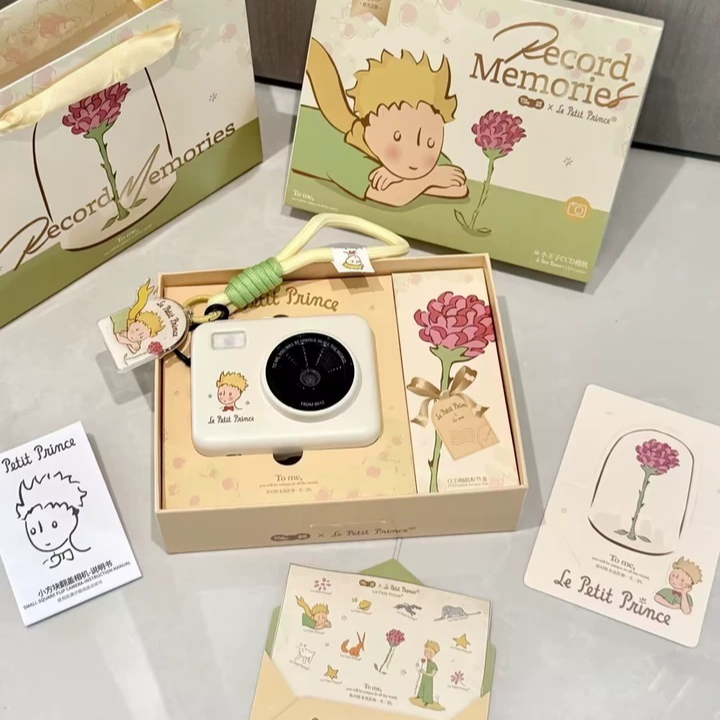 Anime Peripheral Le Petit Prin - Photography Lighting Products 评论和价格