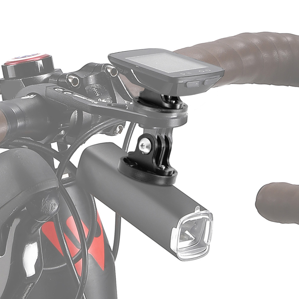 Bicycle Light Holder Adapter B - Photography Lighting Devices 评论和价格