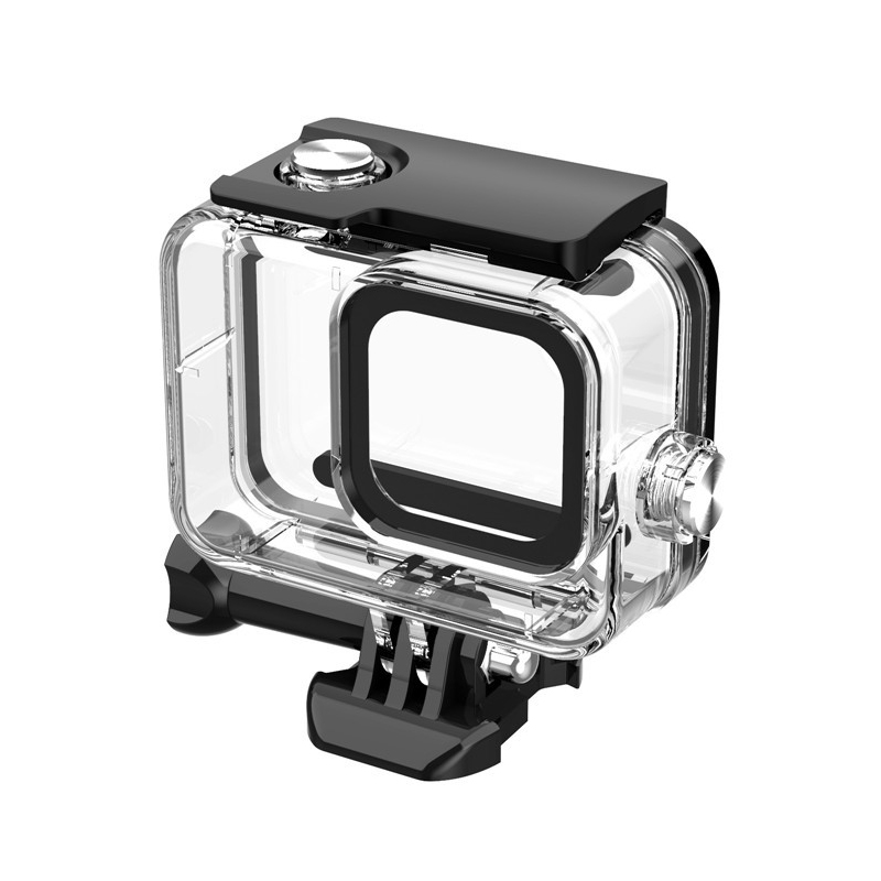 60M Waterproof Case For GoPro  - Gopro Action Camera Hero 12 Black 评论和价格