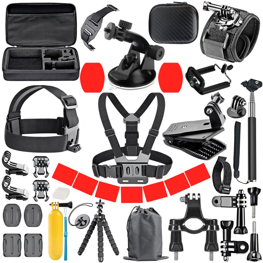 for GoPro Accessories Set for  - Gopro Action Camera Hero 12 Black 评论和价格