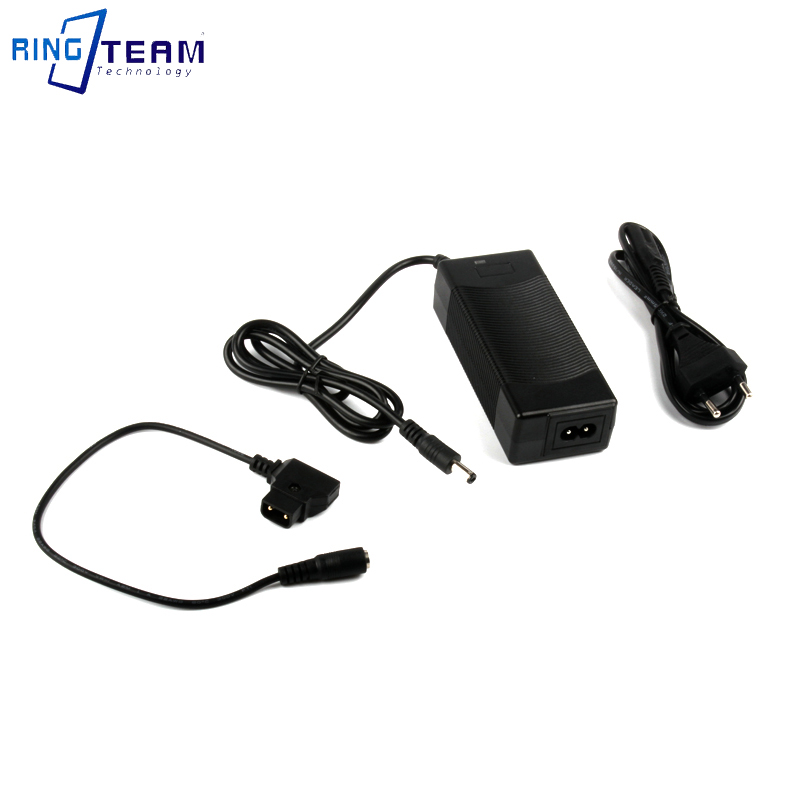 16.8V Broadcast-Grade AC Adapt - V Mount Battery 评论和价格