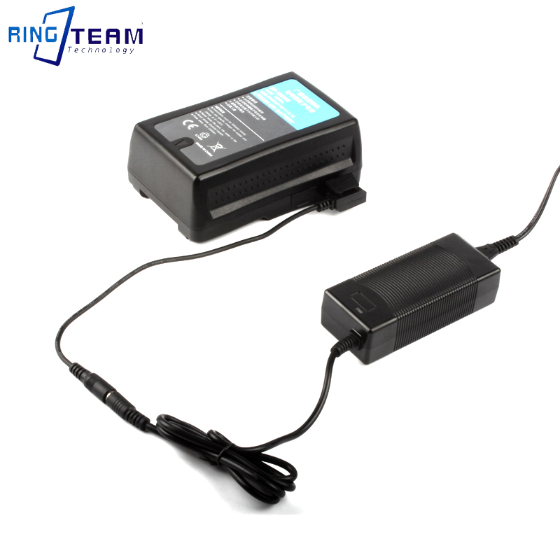 16.8V Broadcast-Grade AC Adapt - V Mount Battery 评论和价格